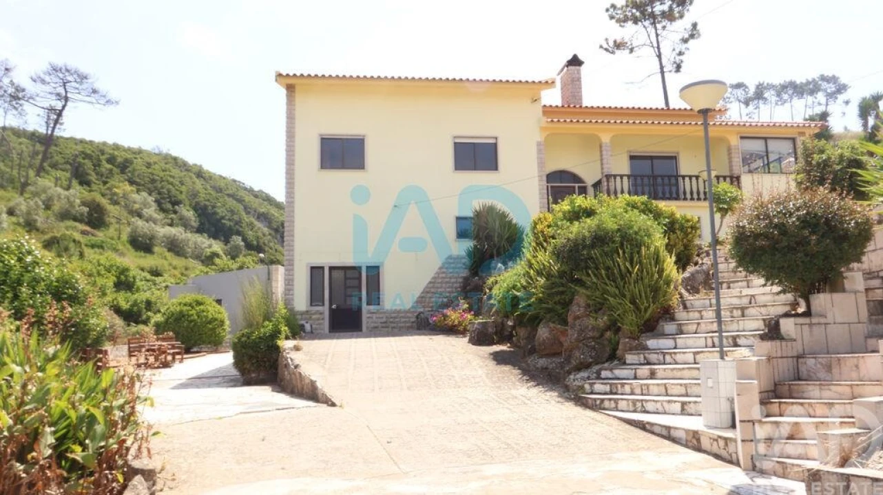 Quinta T5 para Venda em Roliça Foto 1
