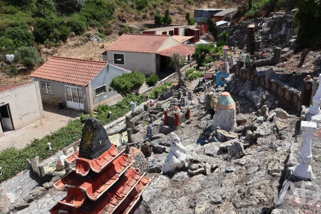 Quinta T5 para Venda em Roliça Foto 30