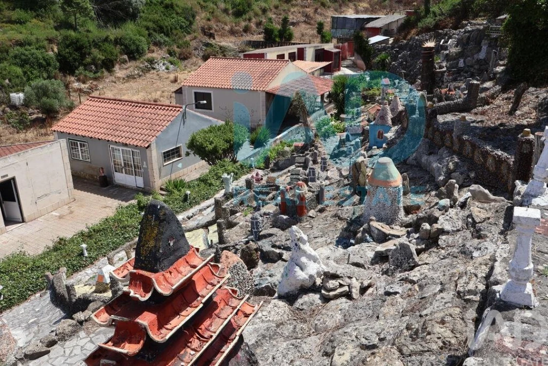 Quinta T5 para Venda em Roliça Foto 23
