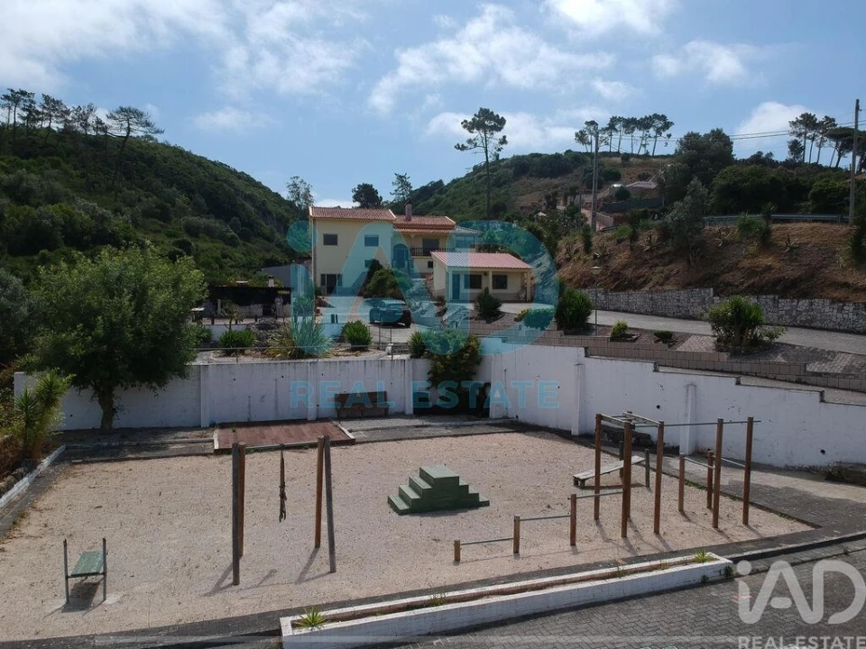 Quinta T5 para Venda em Roliça Foto 11