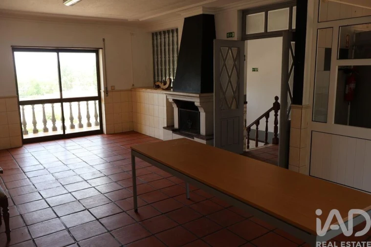 Quinta T5 para Venda em Roliça Foto 33