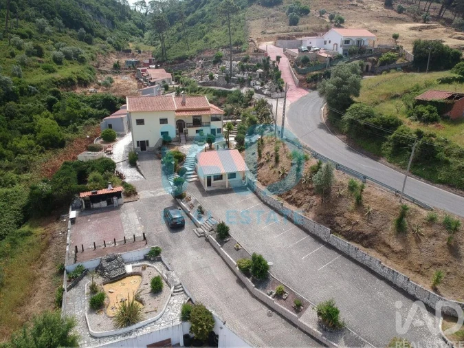 Quinta T5 para Venda em Roliça Foto 19