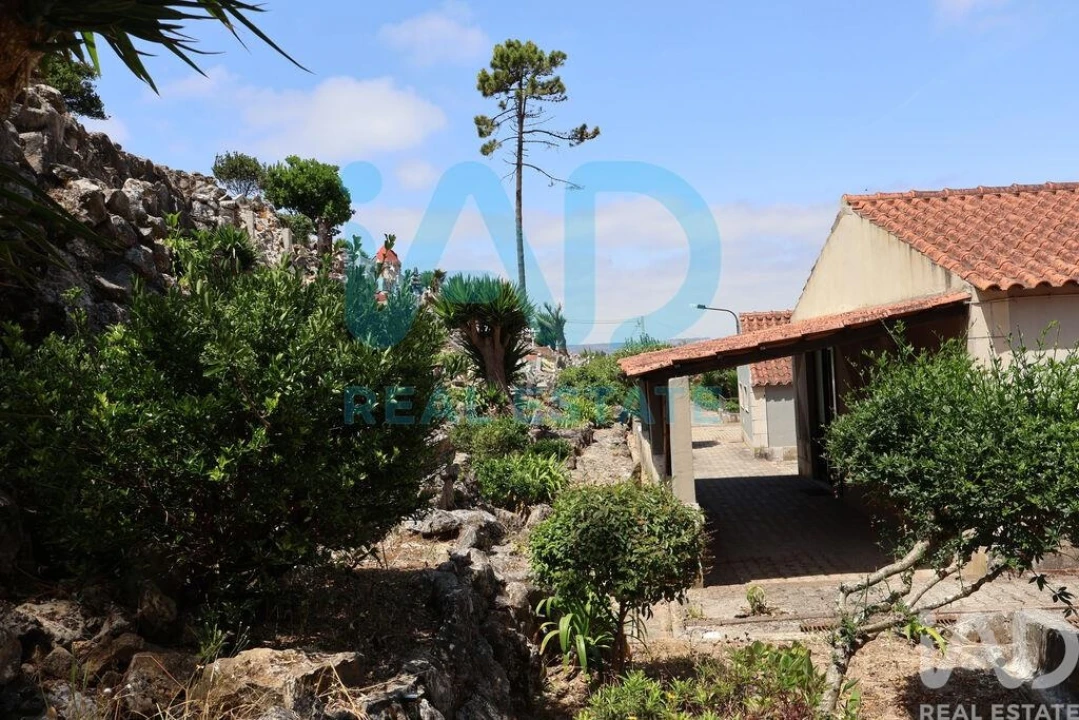 Quinta T5 para Venda em Roliça Foto 29