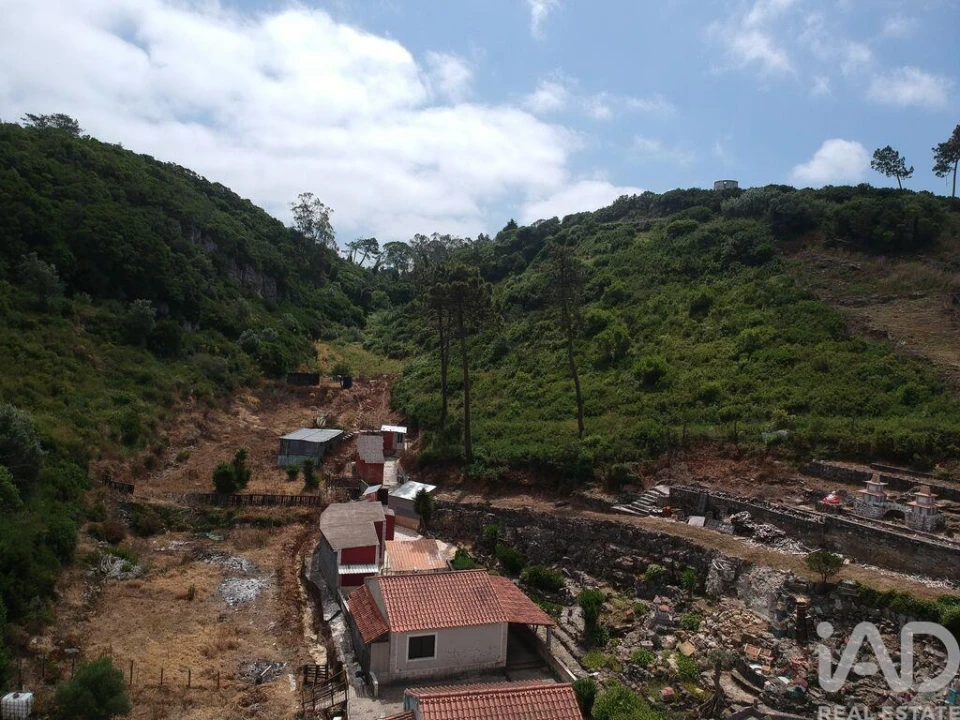 Quinta T5 para Venda em Roliça Foto 25