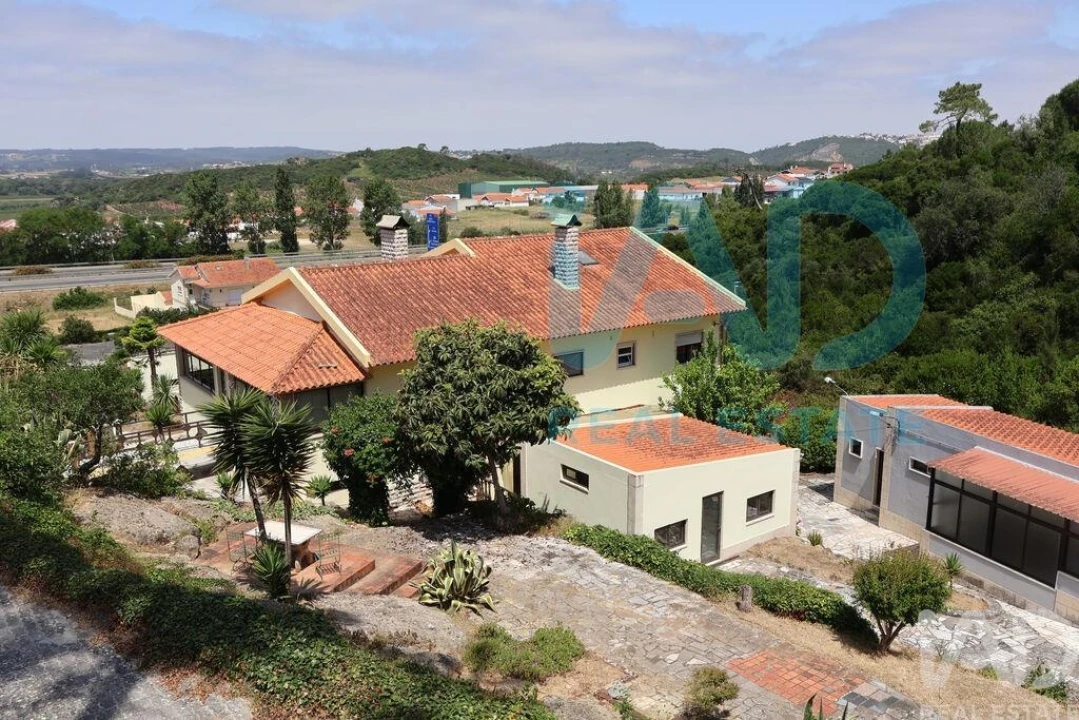 Quinta T5 para Venda em Roliça Foto 22