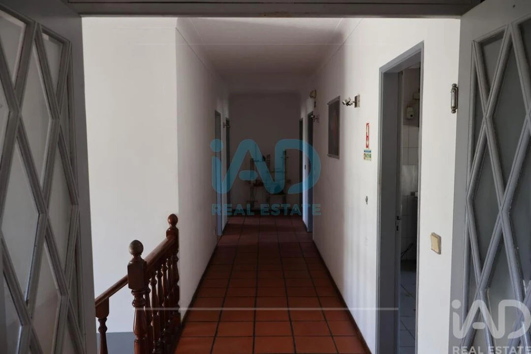 Quinta T5 para Venda em Roliça Foto 15