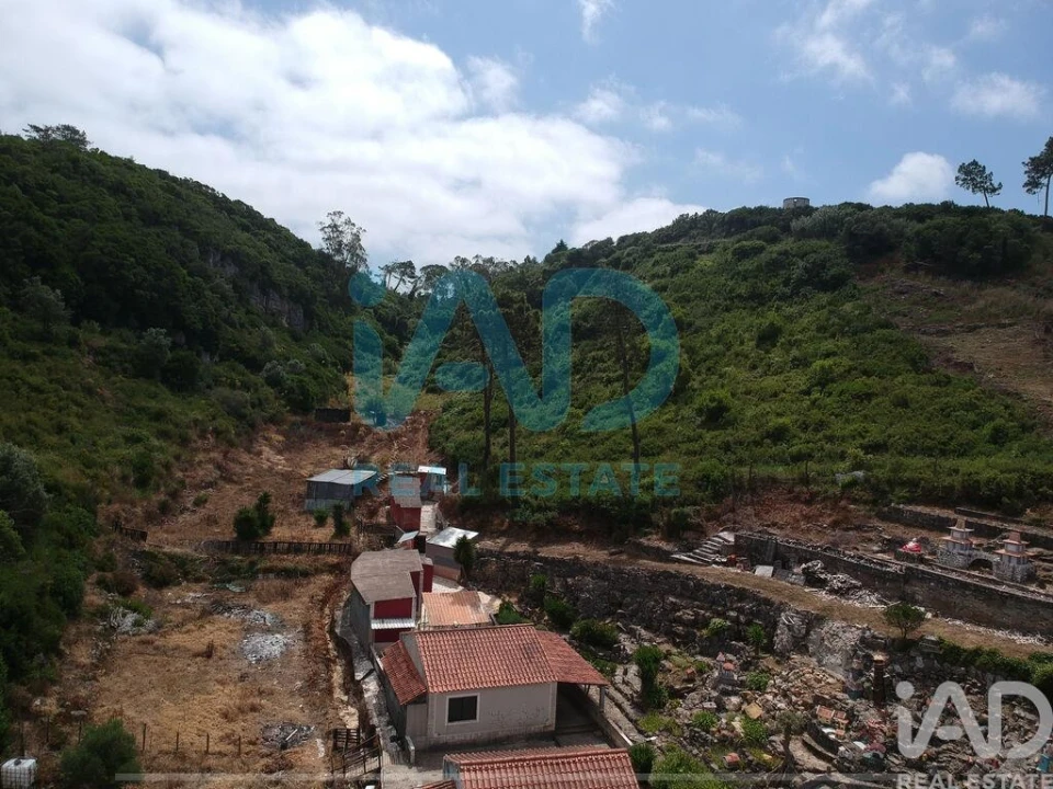 Quinta T5 para Venda em Roliça Foto 9