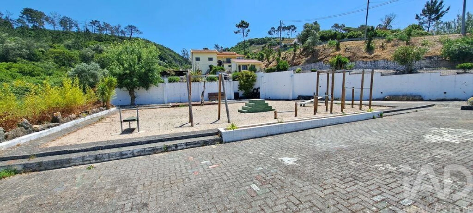 Quinta T5 para Venda em Roliça Foto 24