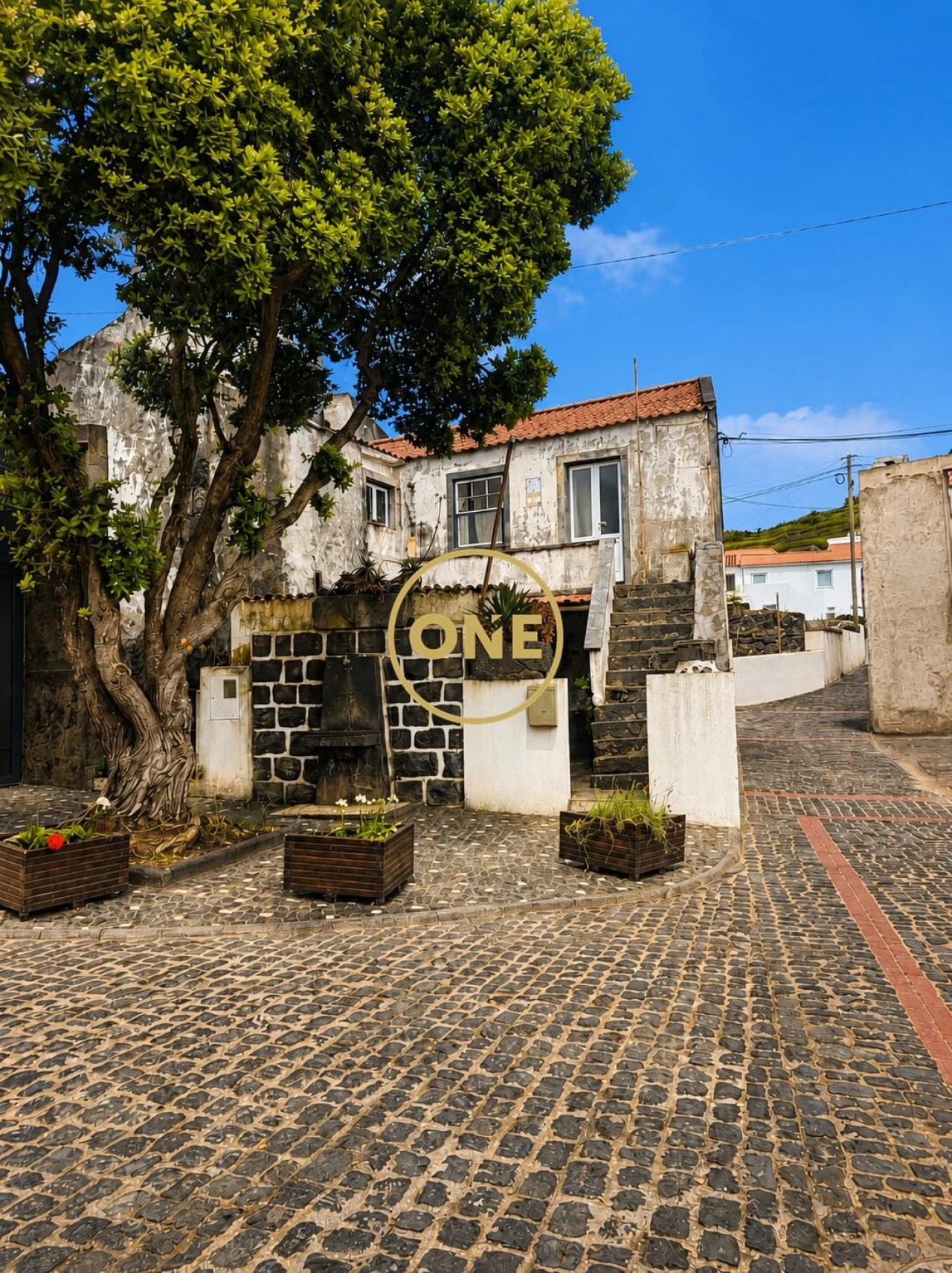 Moradia T2 para Venda em Corvo Foto 1