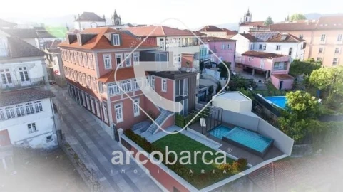 Apartamento T2 para Venda em São Jorge e Ermelo