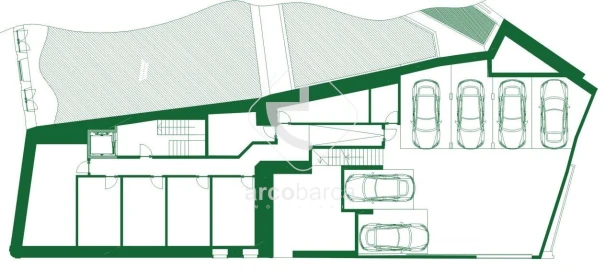 Apartamento T2 para Venda em São Jorge e Ermelo