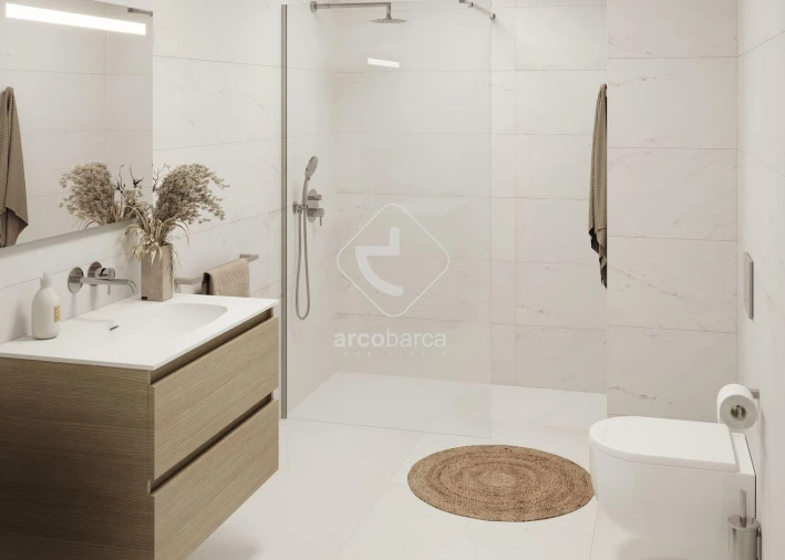 Apartamento T2 para Venda em São Jorge e Ermelo Foto 5