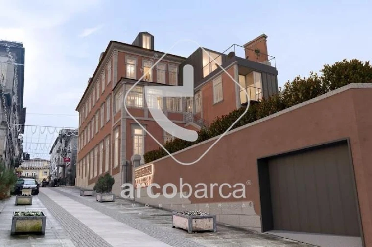 Apartamento T2 para Venda em São Jorge e Ermelo Foto 7