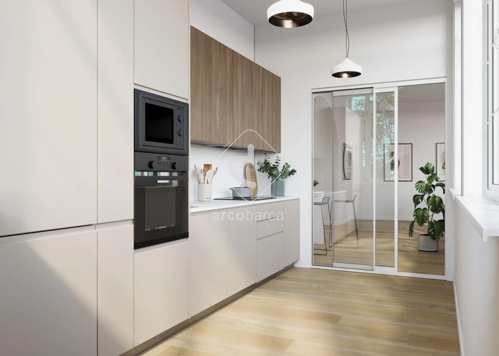Apartamento T2 para Venda em São Jorge e Ermelo Foto 3