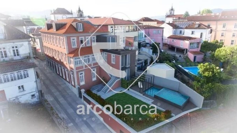 Apartamento T2 para Venda em São Jorge e Ermelo