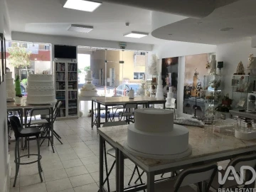 Loja para Venda em Nossa Senhora do Pópulo, Coto e São Gregório