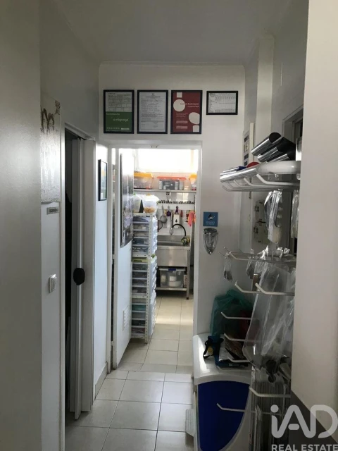 Loja para Venda em Nossa Senhora do Pópulo, Coto e São Gregório