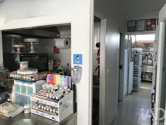 Loja para Venda em Nossa Senhora do Pópulo, Coto e São Gregório Foto 7
