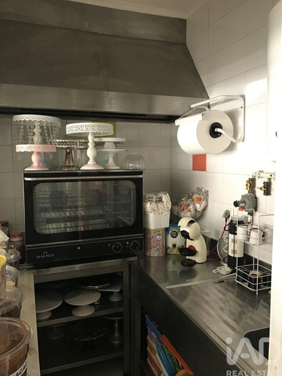 Loja para Venda em Nossa Senhora do Pópulo, Coto e São Gregório Foto 8