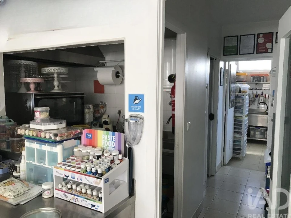 Loja para Venda em Nossa Senhora do Pópulo, Coto e São Gregório Foto 7
