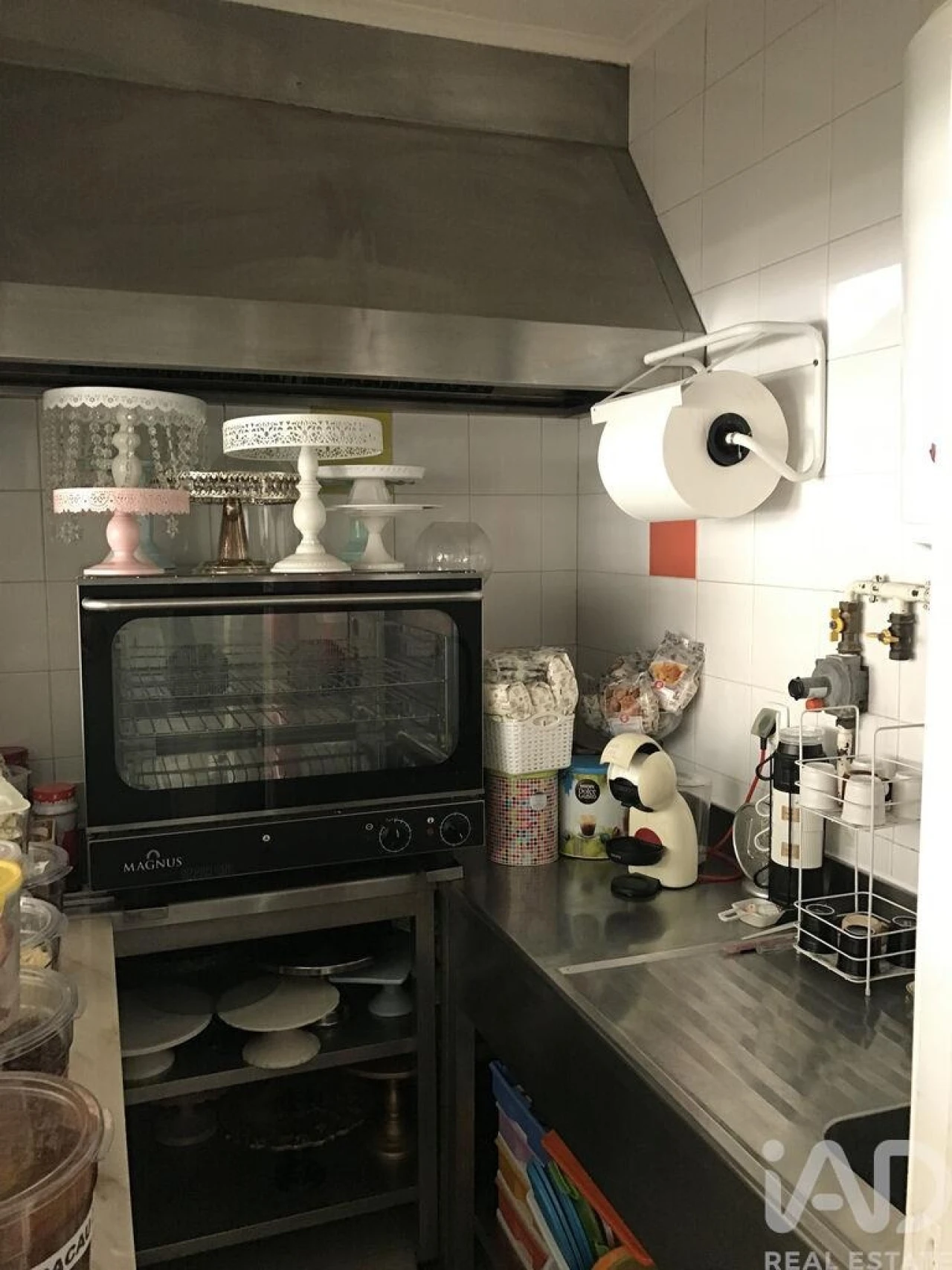 Loja para Venda em Nossa Senhora do Pópulo, Coto e São Gregório Foto 8
