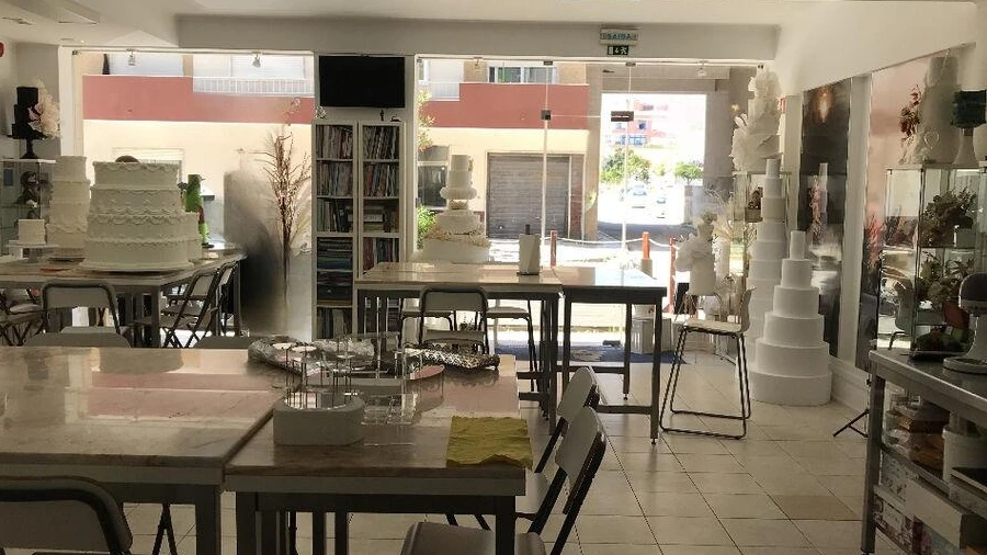Loja para Venda em Nossa Senhora do Pópulo, Coto e São Gregório