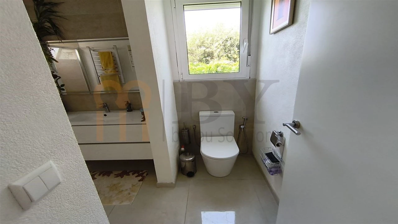 Moradia T2 para Venda em Azinhal Foto 18