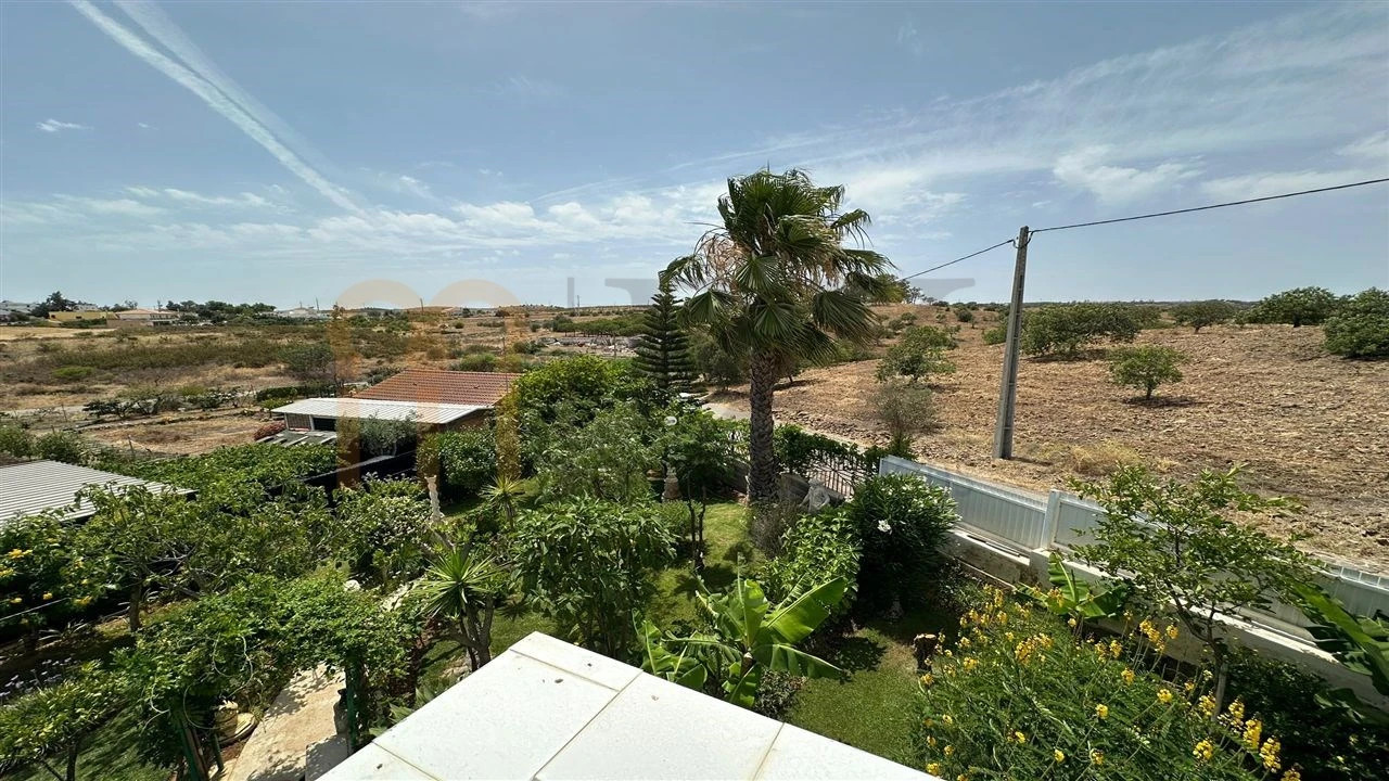 Moradia T2 para Venda em Azinhal Foto 24