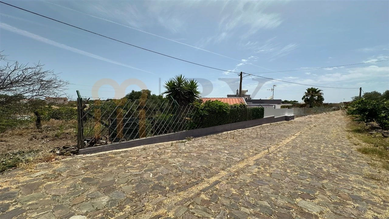 Moradia T2 para Venda em Azinhal Foto 29