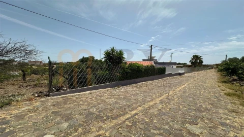Moradia T2 para Venda em Azinhal