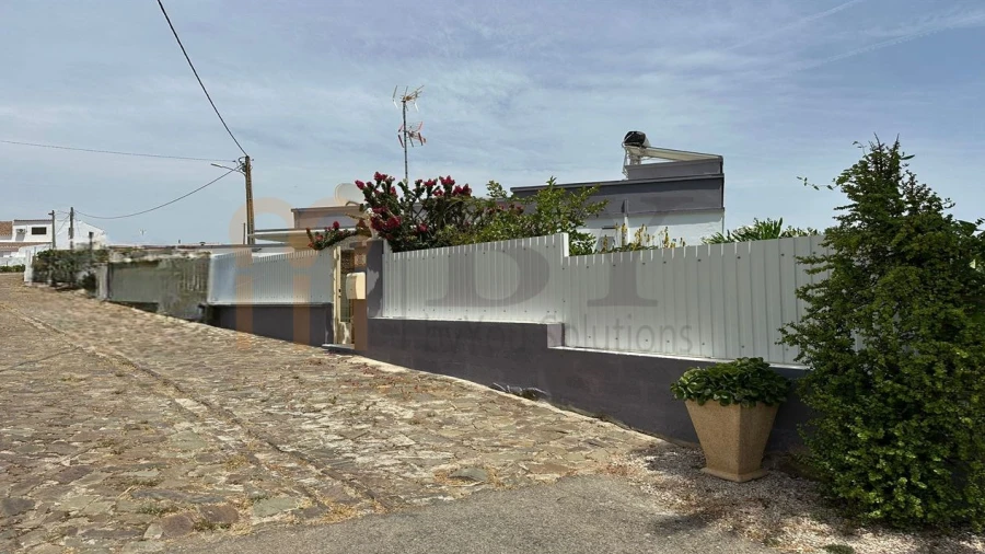 Moradia T2 para Venda em Azinhal