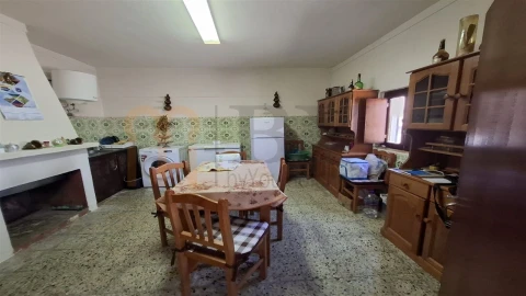Moradia T2 para Venda em Mertola