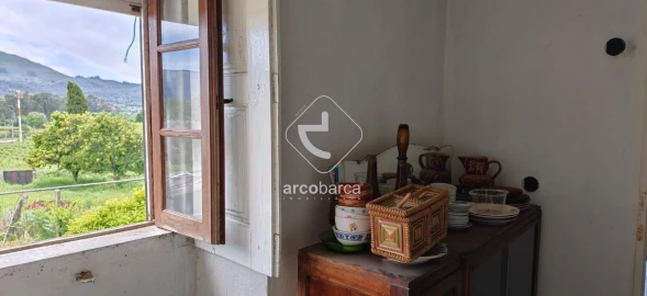 Moradia T3 para Venda em Refoios do Lima