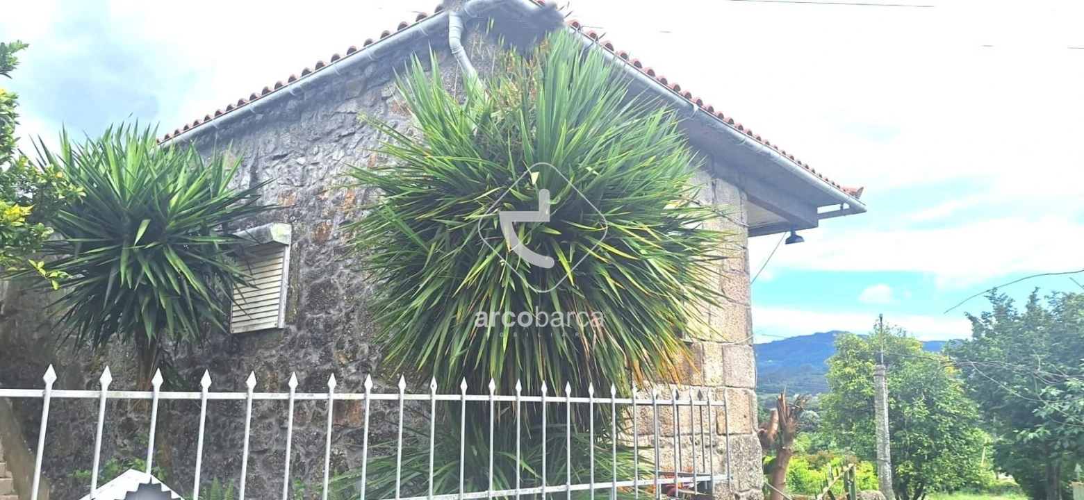 Moradia T3 para Venda em Refoios do Lima Foto 32