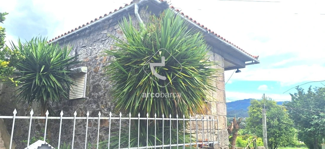 Moradia T3 para Venda em Refoios do Lima Foto 32