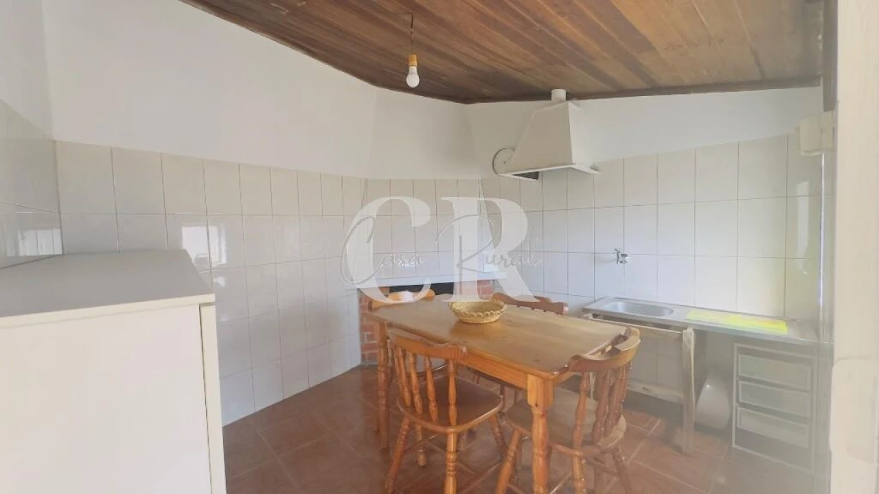Moradia T3 para Venda em Pedrogão Pequeno Foto 7