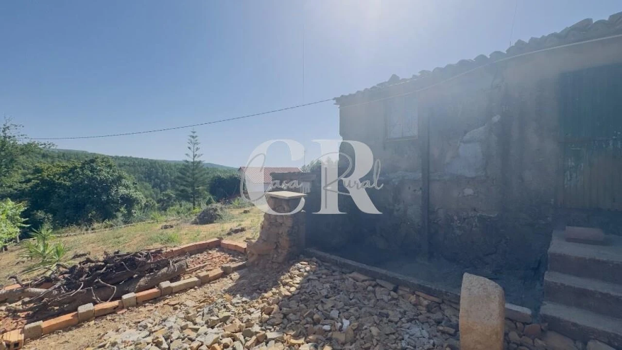 Moradia T3 para Venda em Pedrogão Pequeno Foto 25