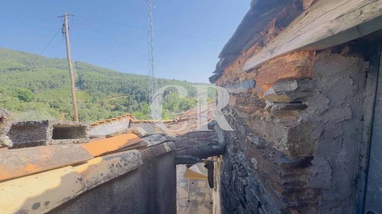 Moradia T3 para Venda em Pedrogão Pequeno Foto 23