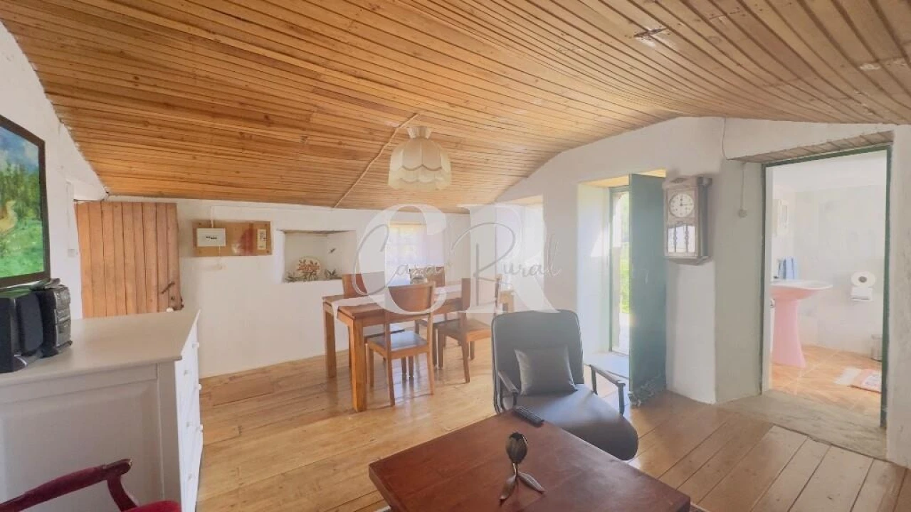 Moradia T3 para Venda em Pedrogão Pequeno Foto 10
