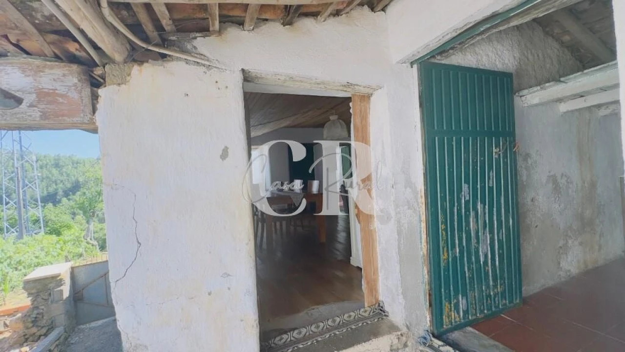 Moradia T3 para Venda em Pedrogão Pequeno Foto 13