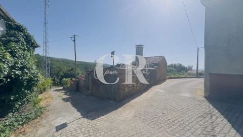 Moradia T3 para Venda em Pedrogão Pequeno