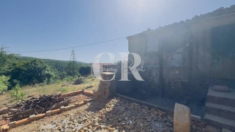 Moradia T3 para Venda em Pedrogão Pequeno
