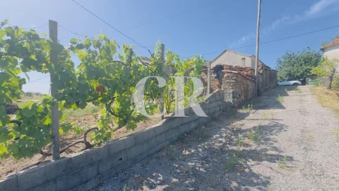 Moradia T3 para Venda em Pedrogão Pequeno