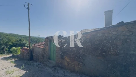 Moradia T3 para Venda em Pedrogão Pequeno