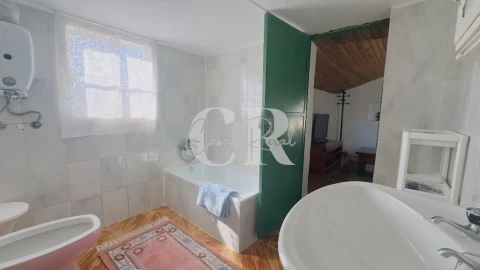 Moradia T3 para Venda em Pedrogão Pequeno