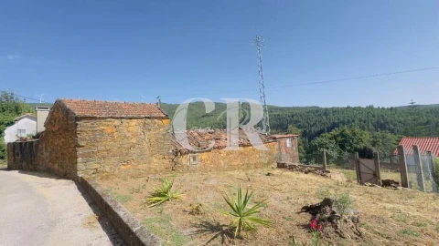 Moradia T3 para Venda em Pedrogão Pequeno