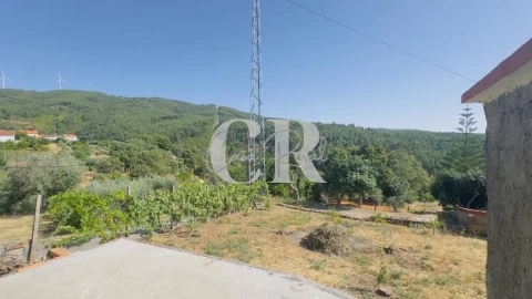 Moradia T3 para Venda em Pedrogão Pequeno