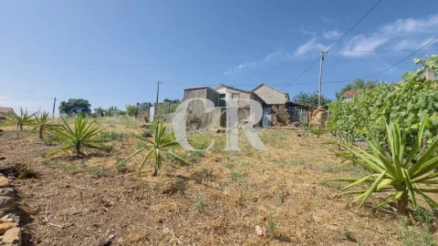 Moradia T3 para Venda em Pedrogão Pequeno