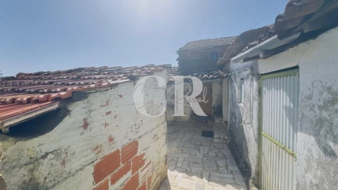 Moradia T3 para Venda em Pedrogão Pequeno
