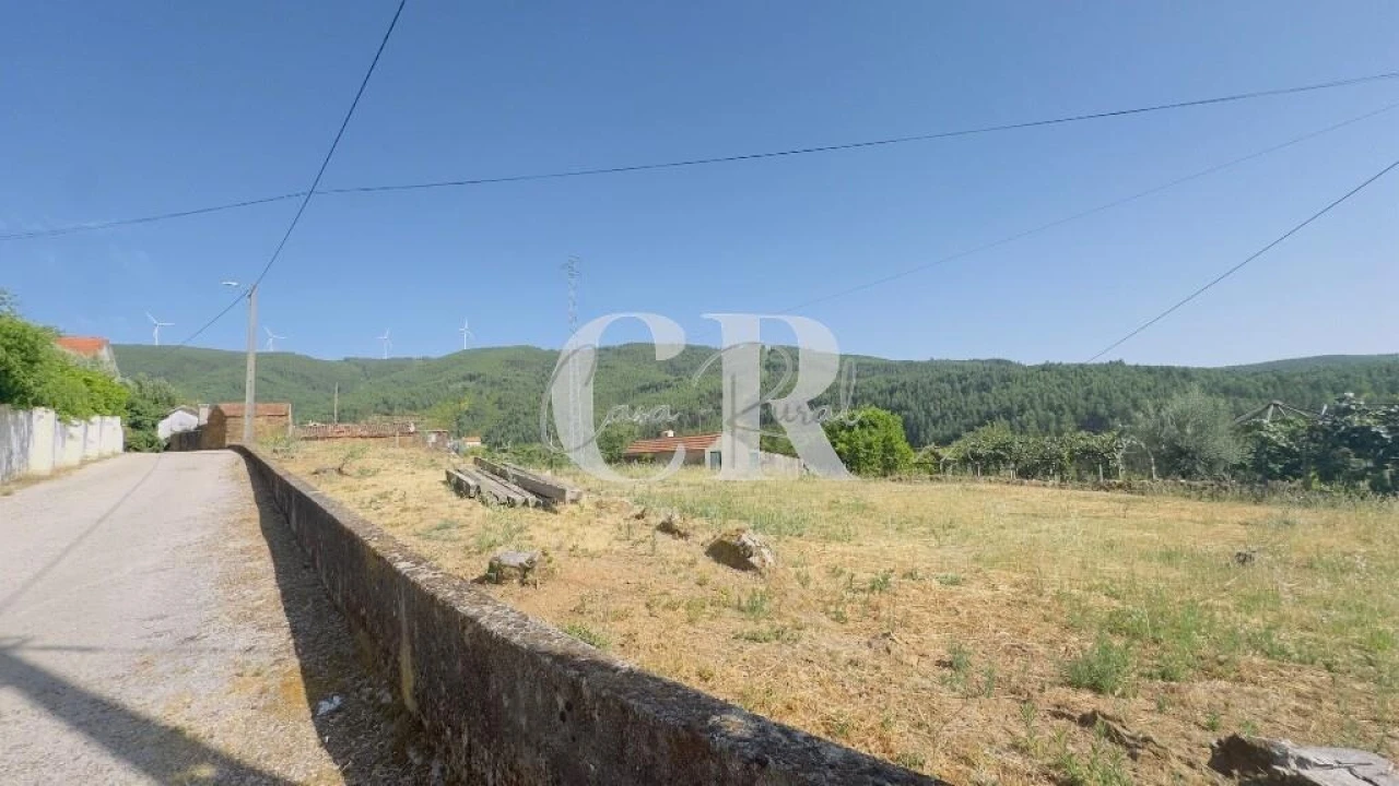 Moradia T3 para Venda em Pedrogão Pequeno Foto 31